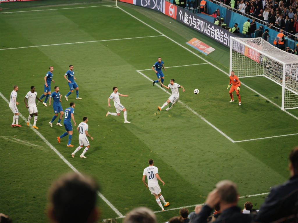 决赛的巅峰 决赛的巅峰