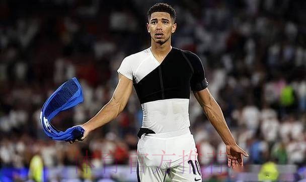 罗马诺:贝林厄姆将接受肩部手术 预计缺席3-4个月