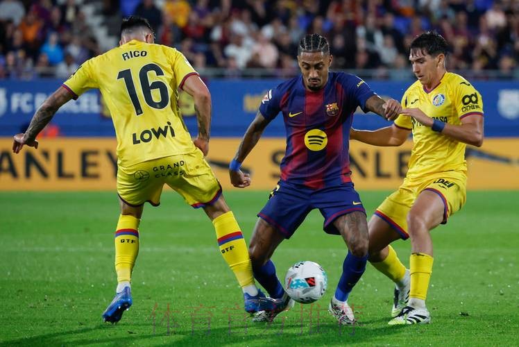 裤袜:胜赫塔菲增添信心 希望国王杯决赛胜巴萨 裤袜:胜赫塔菲增添信心 希望国王杯决赛胜巴萨