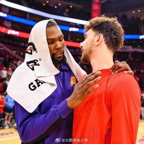 技不如人！杜兰特19分申京14+13+5难救主，火箭91-111不敌雷霆